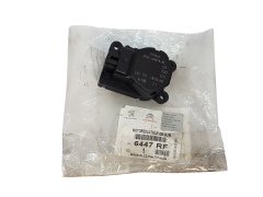 Kachelklep Motor Nieuw Origineel Citroen Peugeot C5 C6 407 6447RF