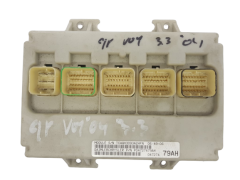 Controle-eenheid module Chrysler P04727479AH 19732