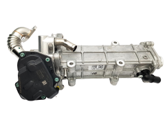 EGR Koeler Origineel Jumper Boxer Ducato III 3.0 HDI JTD 1618QZ