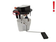 Brandstofpomp Nieuw Origineel Citroen Peugeot Opel 9807056380