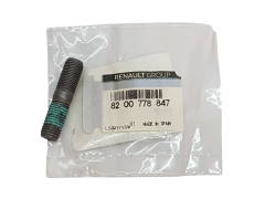 Bout Renault 8200778847 Nieuw Origineel