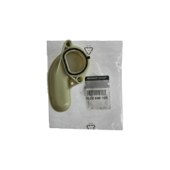 Oliepomp zuigleiding Origineel 150504915R Renault Dacia
