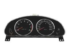 Toerenteller Mazda 6 JEGJ6RA 52983