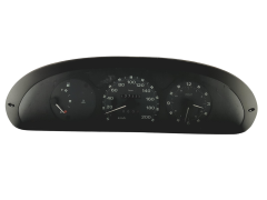 Snelheidsmeter Fiat Punto 46461395 6062571 58192