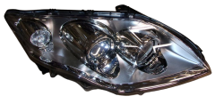 Koplamp Rechts Chrom Nieuw Origineel 260100037R Renault Laguna 3