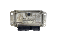 Regeleenheid 89661-0H040 0261201640 Toyota Bosch