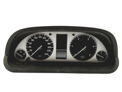 Snelheidsmeter Mercedes A W169 A1695401048 0263643248 30037
