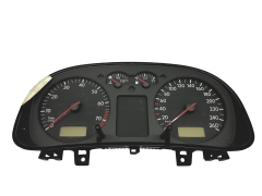 Toerenteller VW Golf MK4 Bora 1J0920801B 0263618005 56561