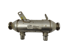 EGR Koeler 9640843480 1628XQ Valeo 2,2 HDI Citroen Peugeot