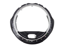 Radiomontagerand Navi Mini 9367673 04 A2C81679902