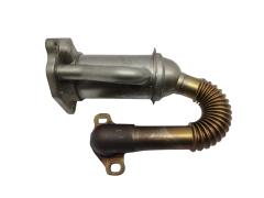 EGR Koeler EGR 147352070R 147357493R 1.5 dci Renault Dacia 8200577965 73