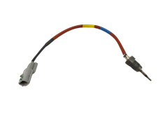 Uitlaattemperatuursensor 165800657R Renault Nissan 2.0 dCi Valeo 0km