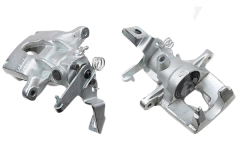Remklauw Rechts Achter Master II Movano Interstar OE 7701206755