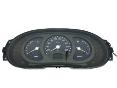 Snelheidsmeter Renault Kangoo 1 7700313173 K8 49188