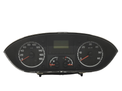 Toerenteller Ducato Jumper Boxer 1340672080 Fiat 30853