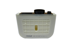 Luchtfilter 4M0133843C 11331763901 Audi Q7 VW Touareg Vika