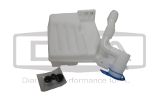 Ruitensproeierreservoir 1K0955453S 99550105202 VW Audi Seat Skoda DPA