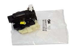 Deurslotmechanisme Links Voor Dacia Dokker Lodgy 805030711R Nieuw Origineel