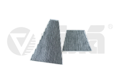 Pollenfilter Doe VW Phaeton 3D0898644 18981542501 Vika