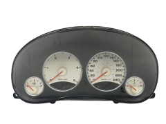 Toerenteller Jeep Cherokee P56010466AH 55491