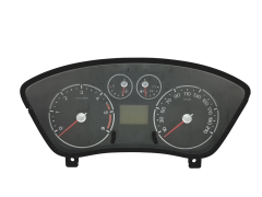 Toerenteller Ford Connect 9T1T-10849-AE 52488