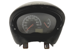 Snelheidsmeter Licznik Fiat Seicento 735262299 40290