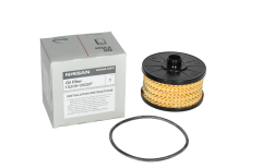 Oliefilter Nieuw Origineel 1520900Q0F 152095084R Renault Nissan