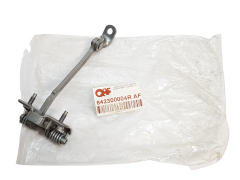 Deurscharnier Stopper Renault Opel Nissan 842300004R QPlus