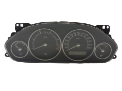 Toerenteller Jaguar X-Type 4X4F-10849-JC 4X4F10849JC 18505
