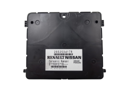 Controle-eenheid module Renault Clio 5 Captur 2 285253417R 27760F271B 0km 10