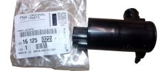 Ruitensproeierpomp Origineel 1612502280 Citroen Peugeot