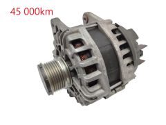Dynamo 231009392R FG18T206 Valeo Nissan Renault