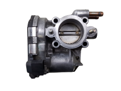 Gasklephuisventiel Opel 9157512 0280750044 1.0 1.2 1794