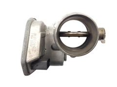 Gasklephuisventiel BMW 780437301 2.0 D Pierburg 1978