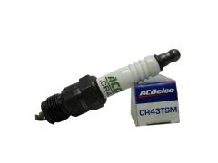 Bougie CR43TSM ACDelco