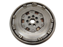 Vliegwiel 1.5DCI LUK 302052316R 123003948R 123006354R Renault 1451