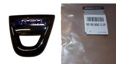 Embleem Origineel 908890024R Dacia