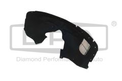 Wielkuip Voor Rechts 4L0809962D 88091694502 Audi Q7 DPA