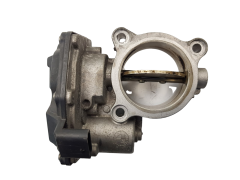 Gasklephuisventiel BMW 1354 7810752 02 10378517 Pierburg 1372