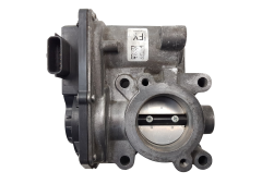 Gasklephuisventiel Renault 161206038R H8201171233 0.9 1.2 TCE 2529