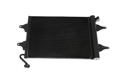Airconditioncondensator 6Q0820411K 28200007001 VW Seat Skoda Vika