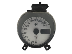 Snelheidsmeter Alfa Romeo 156 60653706 6160349908 55461