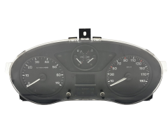Snelheidsmeter Scudo Expert Jumpy 1401107680 Fiat PSA 45203