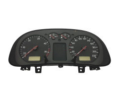 Toerenteller VW Golf MK4 1J0919860B 56103