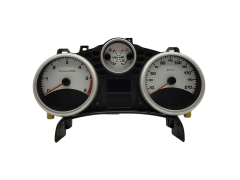 Toerenteller Peugeot 207 9662904780 2707