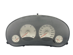 Toerenteller Jeep Cherokee P56010156AH 57366