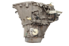 Versnellingsbak 20DL24 Peugeot 206 1,9 D