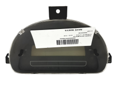 Toerenteller Citroen C2 C3 9660225780 D 01 56531