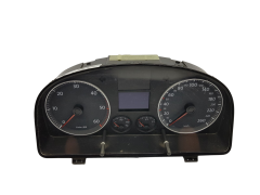 Snelheidsmeter VW Touran 1T0920860G 1245