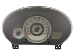 Toerenteller Mazda 2 AMDF73C 21515